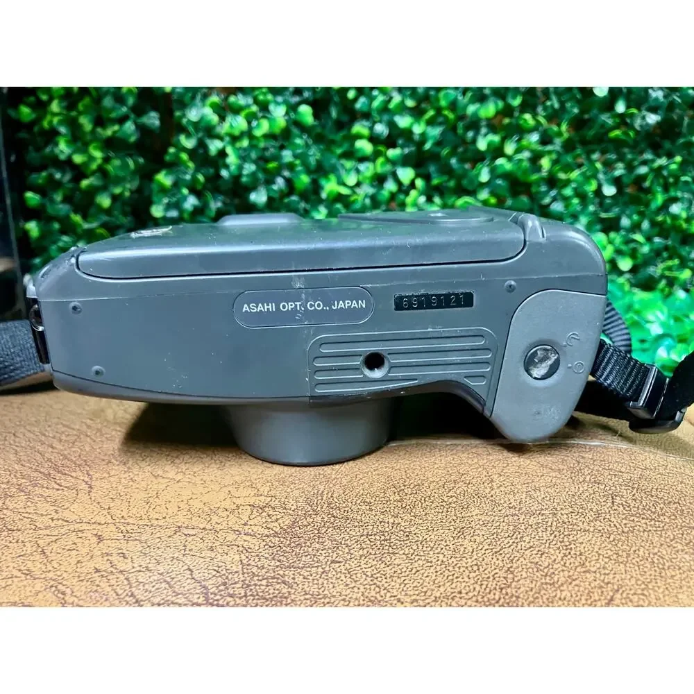 Pentax zoom 90